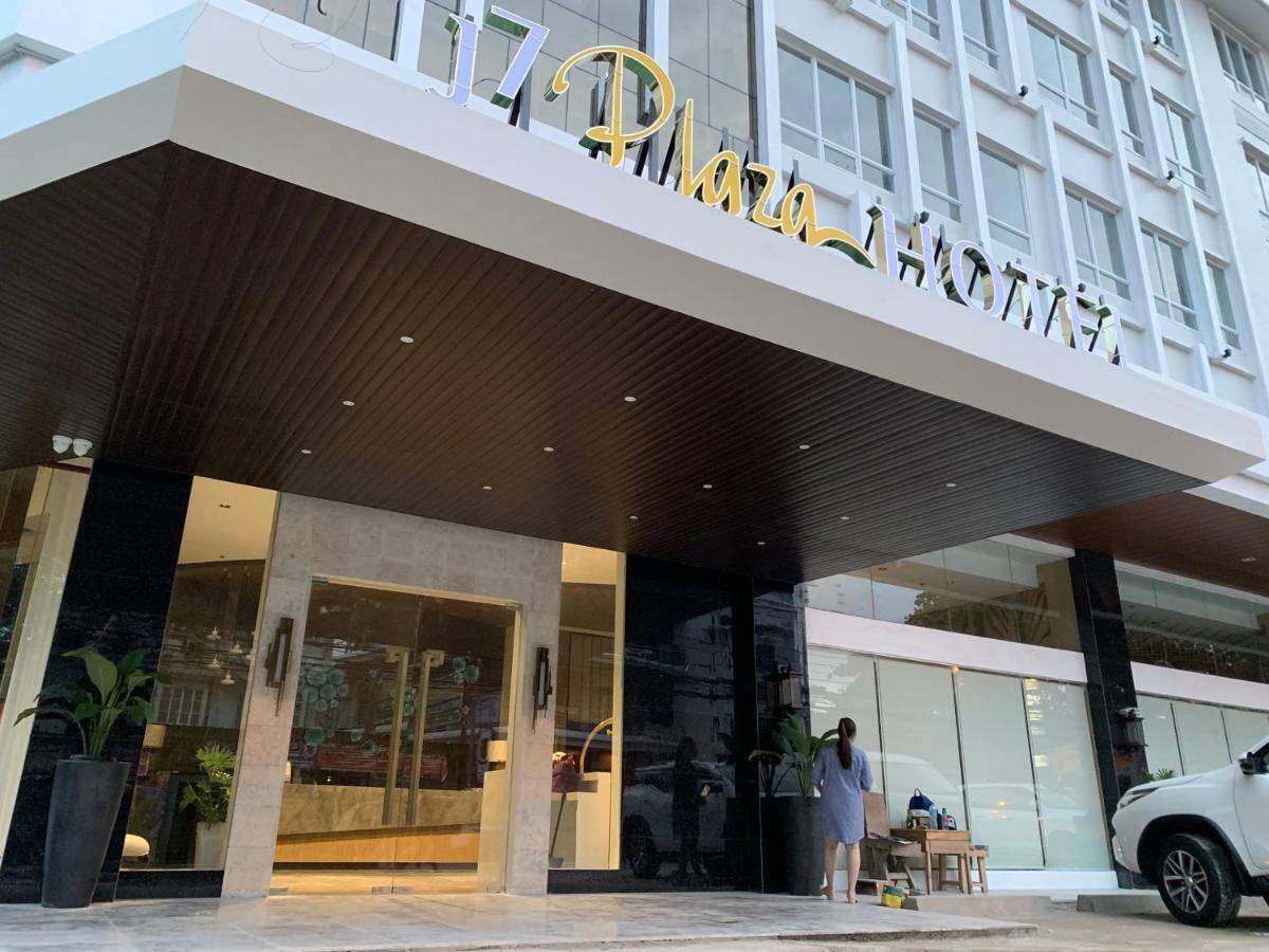 J7 Plaza Hotel Iloilo City Dış mekan fotoğraf